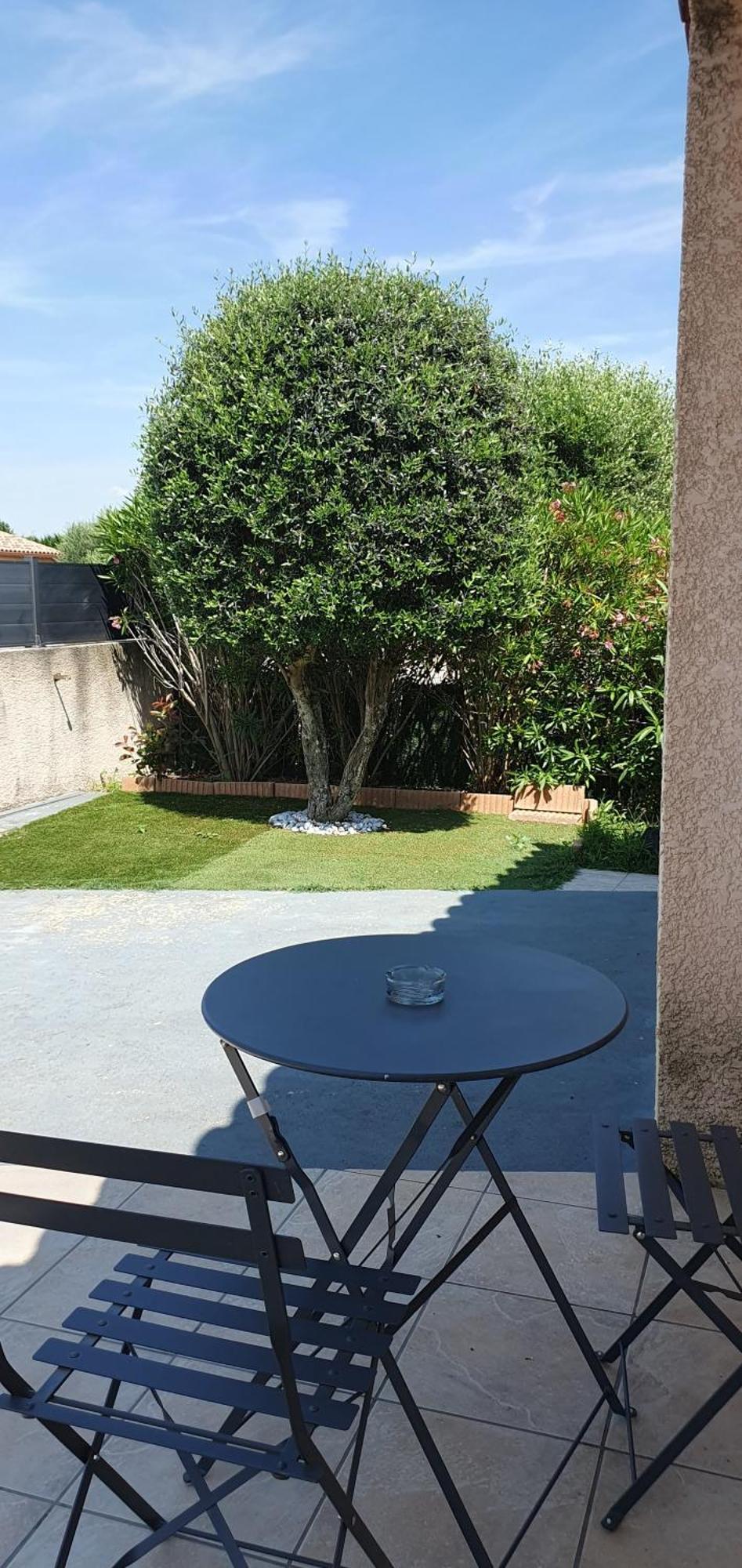 La Villa De L'Olivier Piscine Privee Et Parking Carcassonne Exteriér fotografie